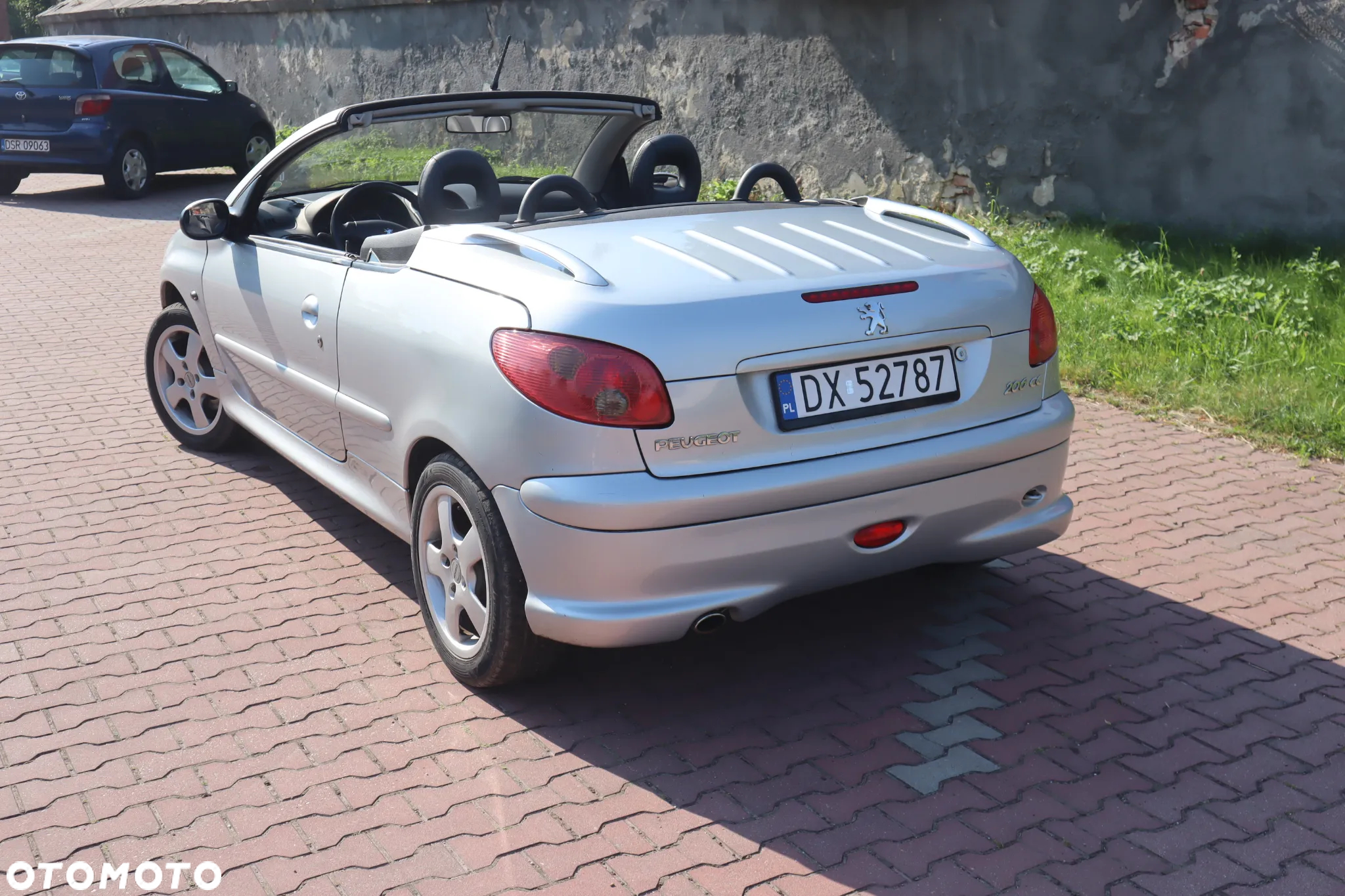 Peugeot 206 CC 135 - 28