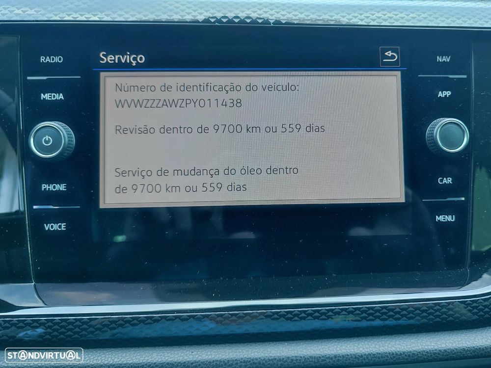 VW Polo 1.0 TSI Life - 13