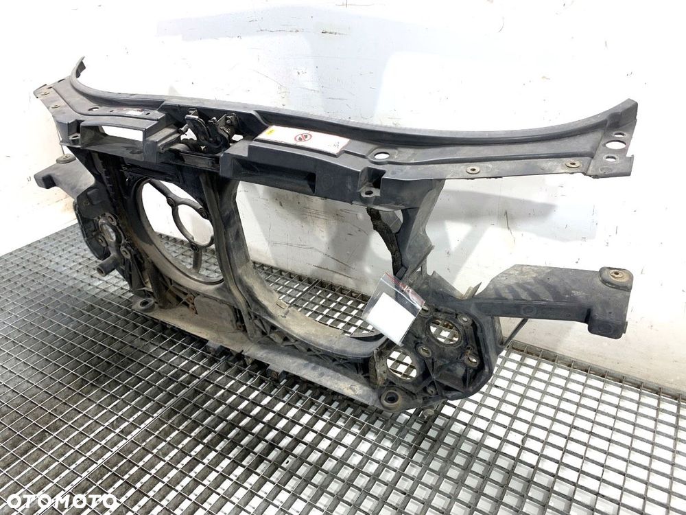 PAS PRZEDNI  AUDI A6 C5 (4B2) 1997 - 2005 2.8 142 kW [193 KM] benzyna 1997 - 2005 - 3