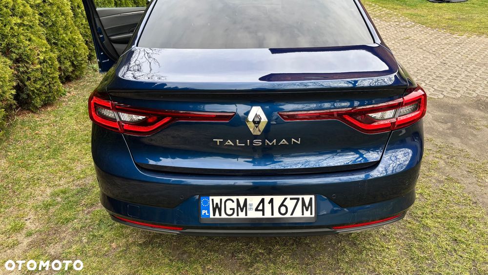Renault Talisman 1.6 Energy dCi Intens EDC - 18