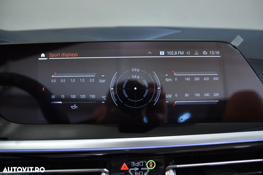 BMW Z4 M M40i AT - 31