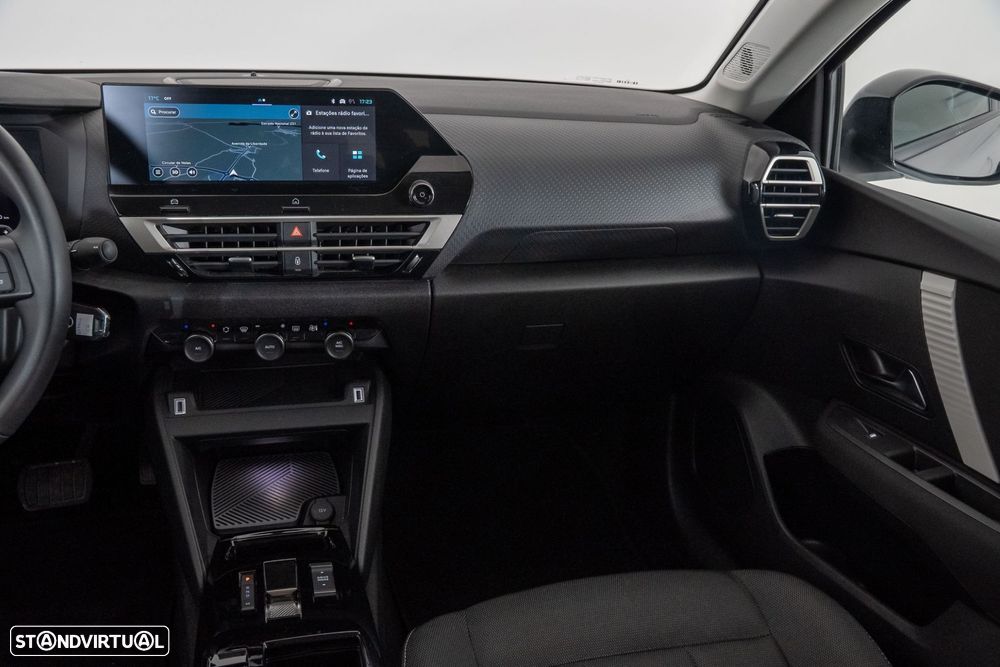 Citroën C4 1.2 Hybrid Plus e-DSC6 - 26