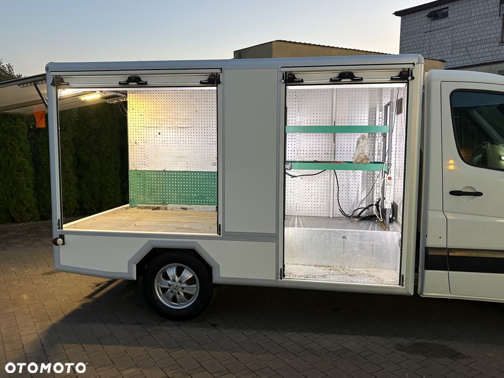 Volkswagen CRAFTER 35 - 20