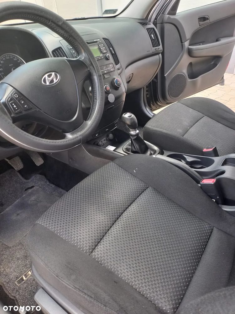Hyundai i30 - 30