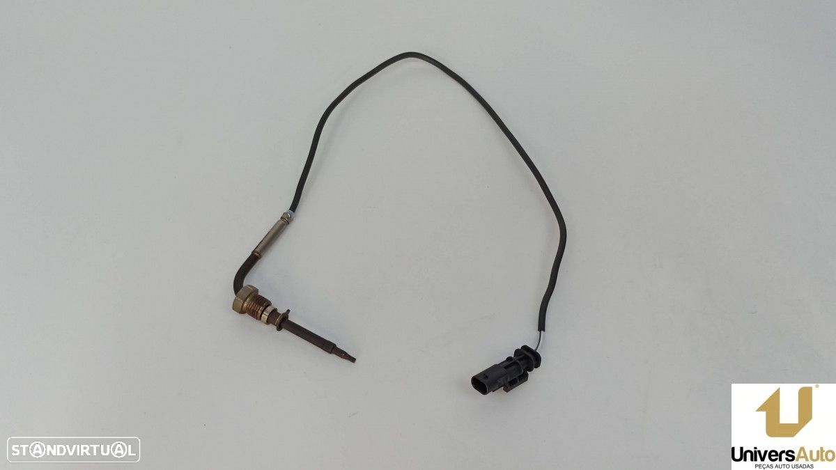 SENSOR DE TEMPERATURA DOS GÁS DE ESCAPE FIAT TIPO II (357) FAM MIRROR - 1