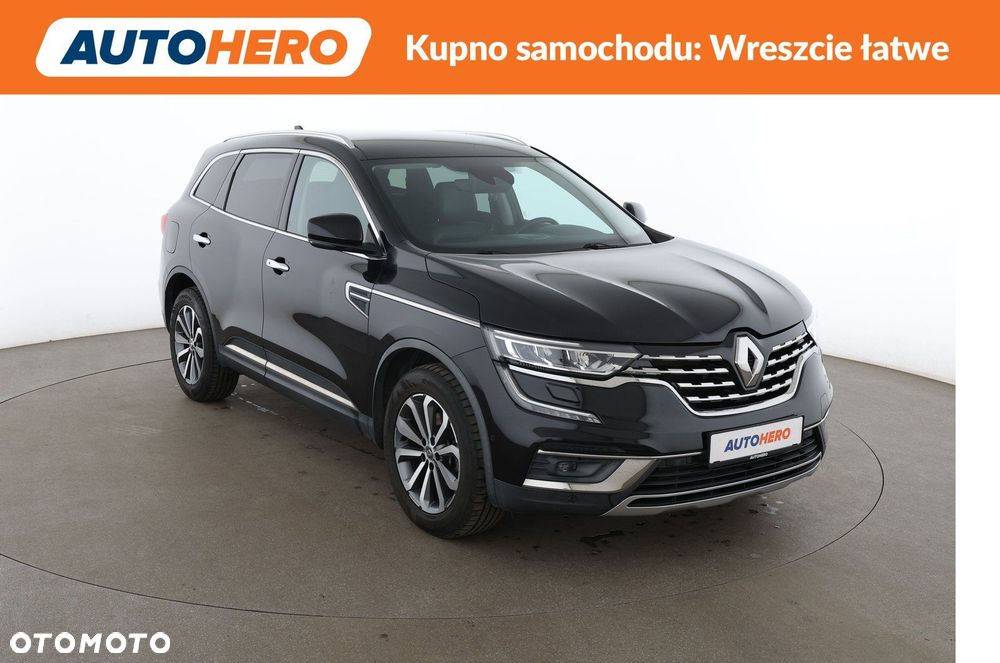 Renault Koleos - 8