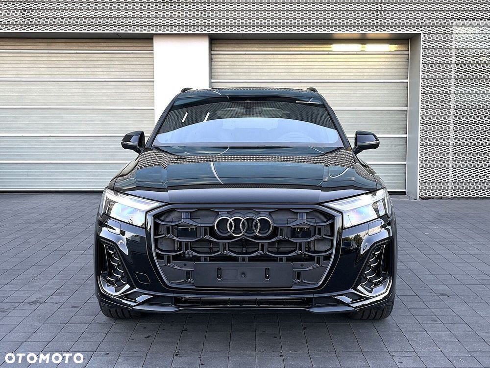 Audi Q7 - 9