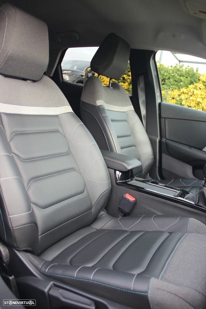 Citroën C4 PureTech 130 Stop&Start SHINE - 7