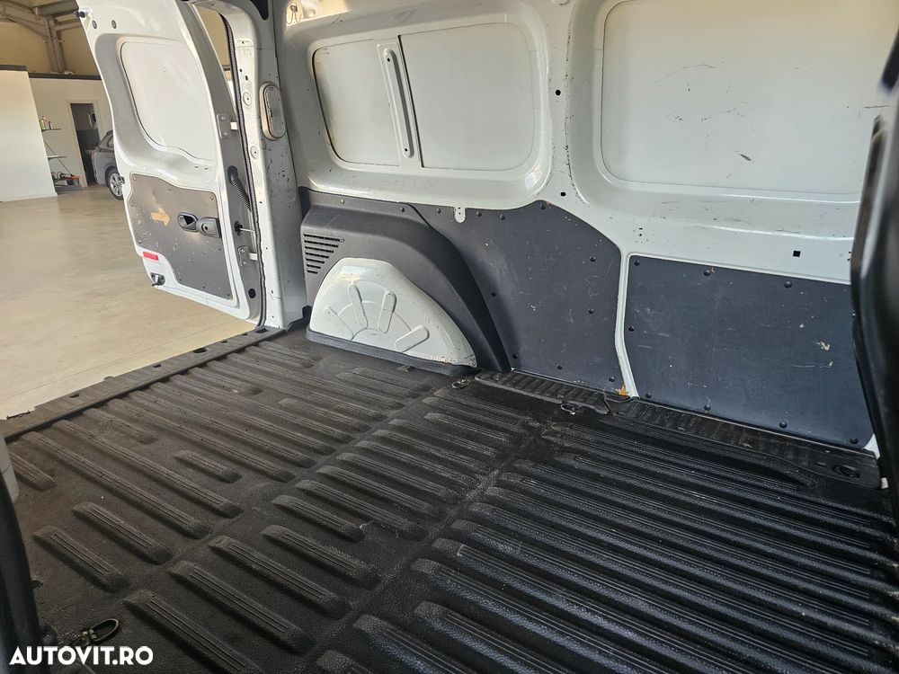 Mercedes-Benz Citan - 29