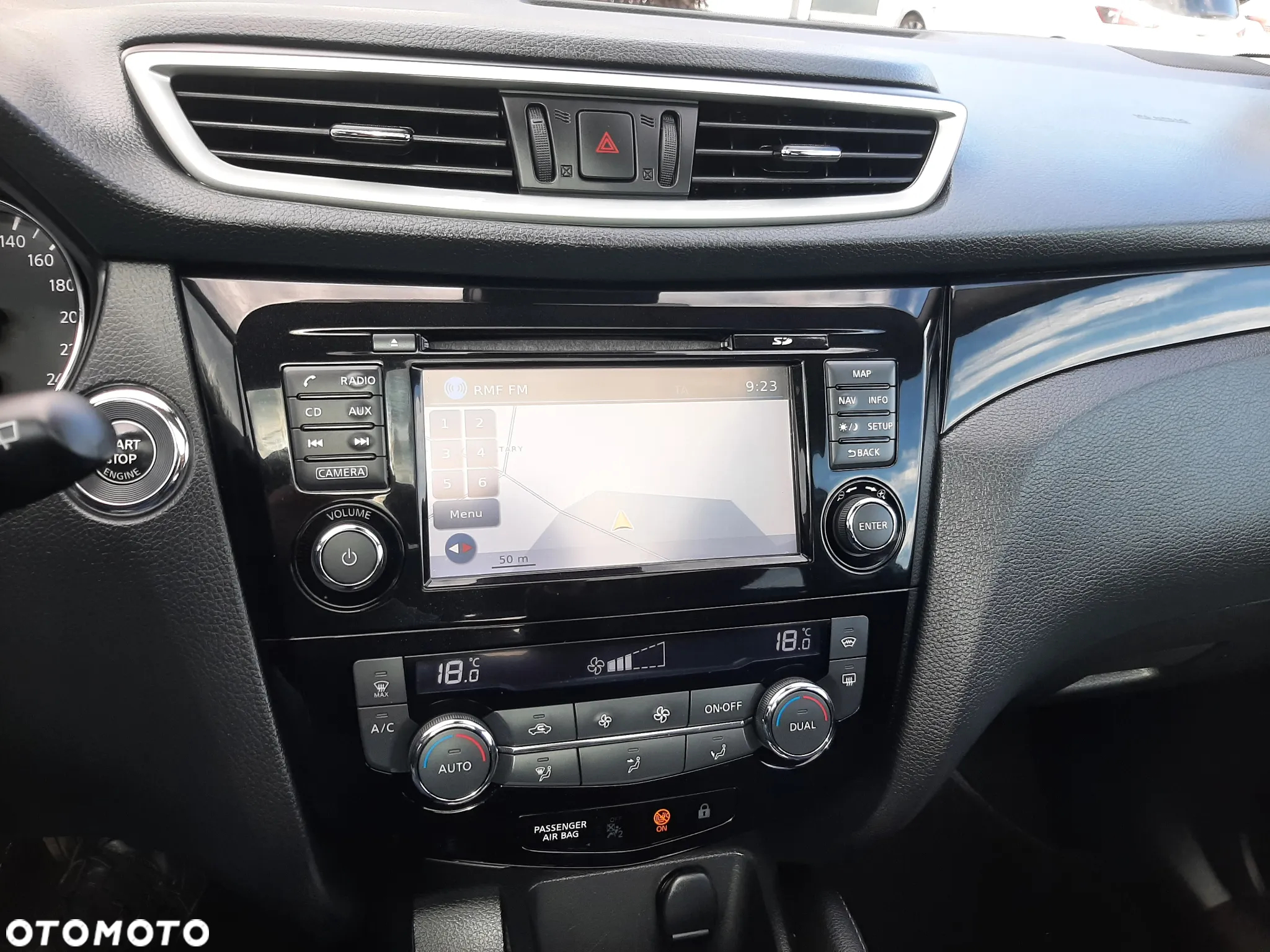 Nissan Qashqai 1.2 DIG-T Tekna Xtronic - 7