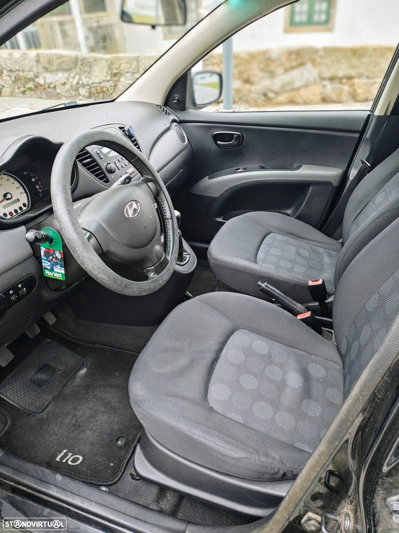 Hyundai i10 - 4