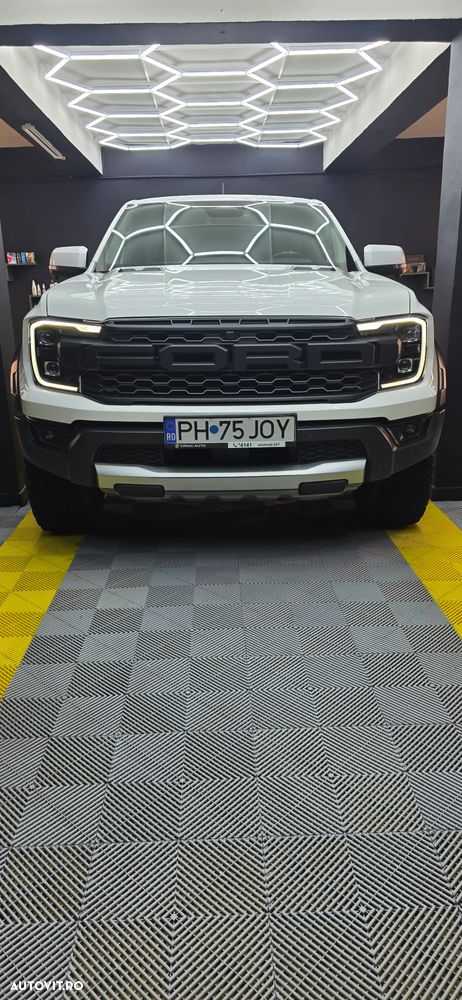Ford Raptor - 2