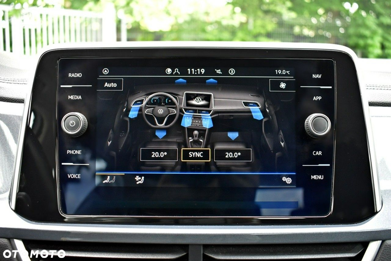 Volkswagen T-Roc 1.5 TSI Style - 23