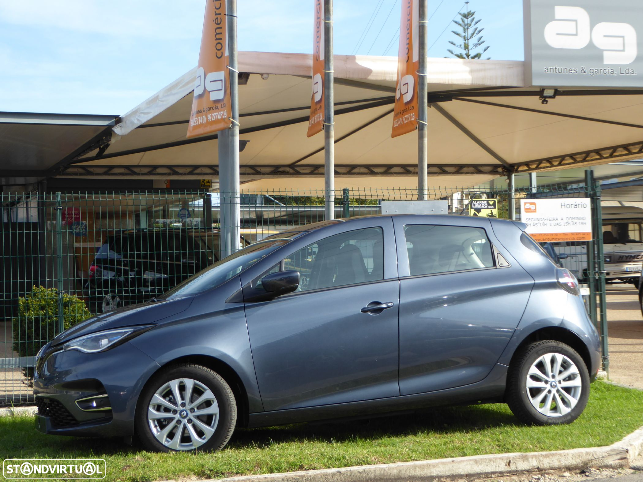 Renault Zoe - 57