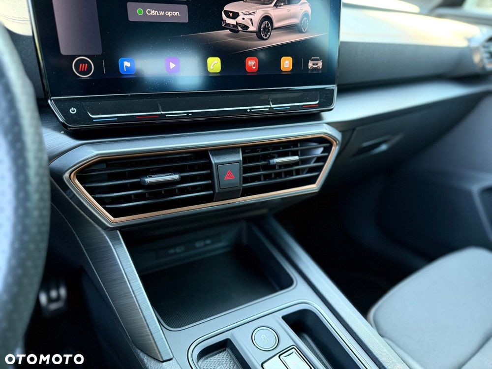 Cupra Formentor 2.0 TSI VZ DSG - 15