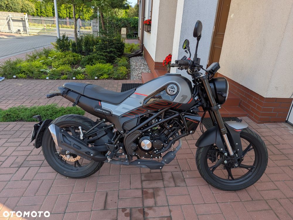 Benelli Leoncino - 1