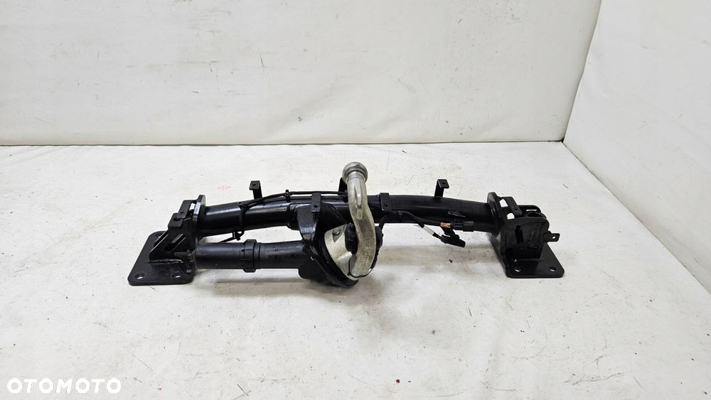 hak holowniczy elektryczny bmw ix20 i20 8738183-04 - 5