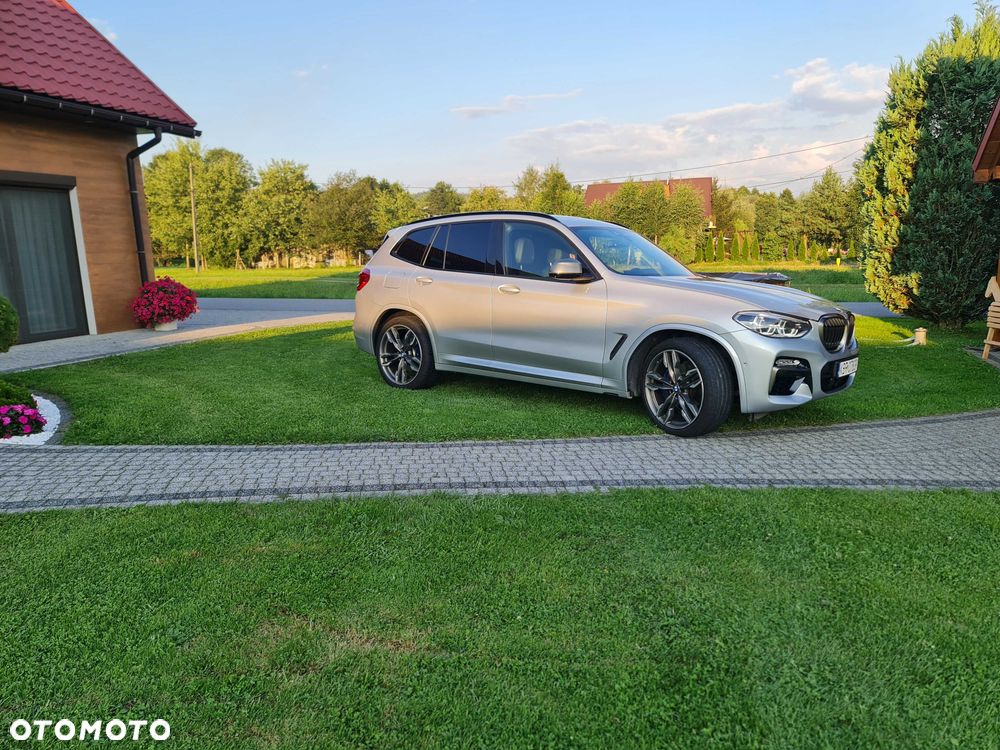 BMW X3 - 4