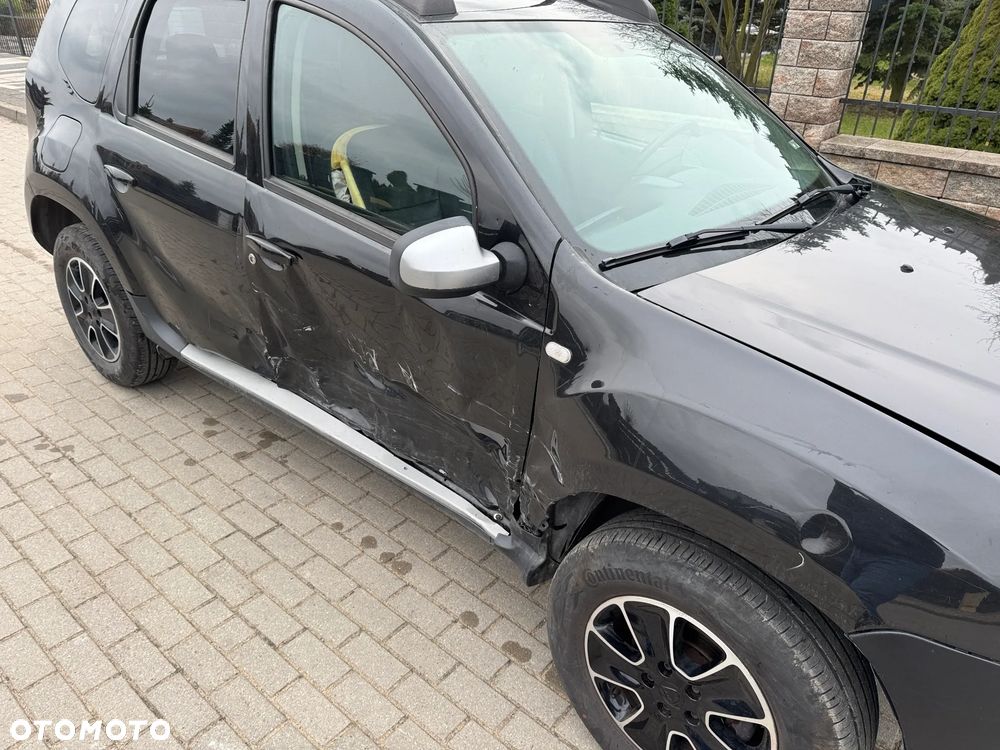 Dacia Duster 1.2 TCe Comfort - 33