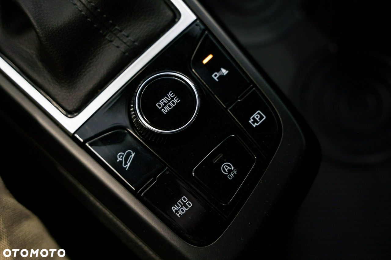 Kia Sportage - 22