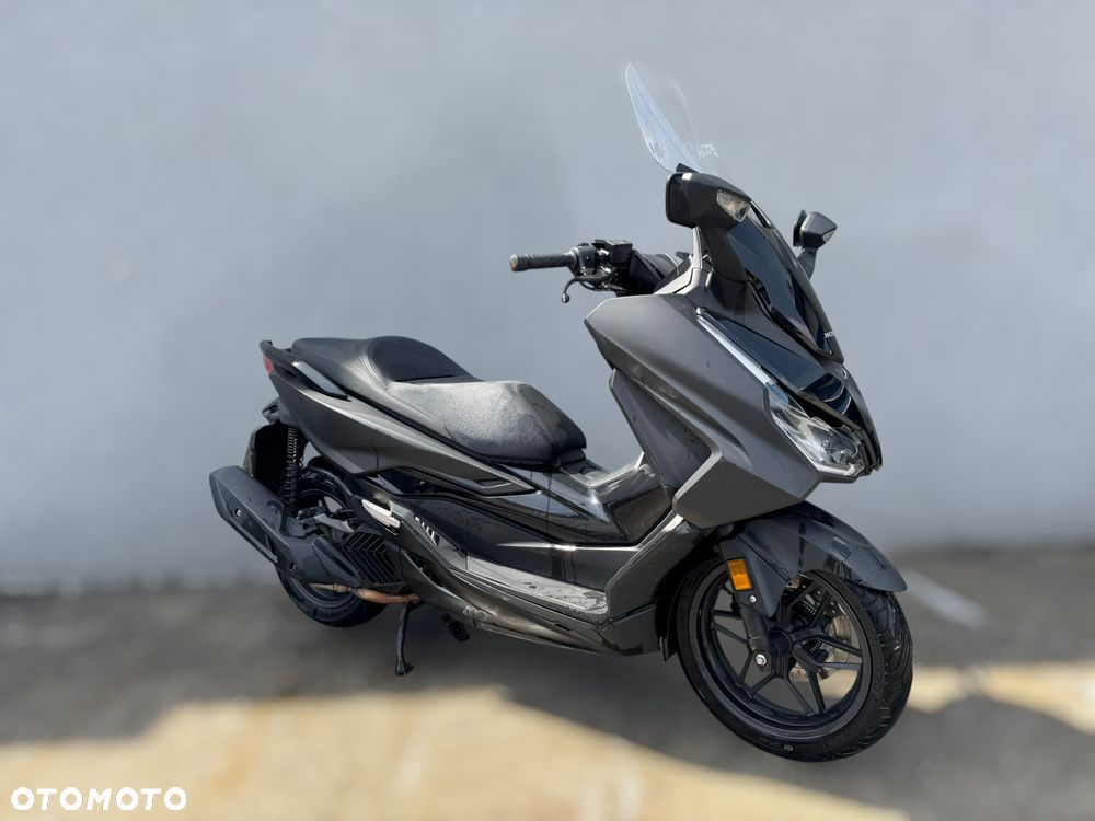 Honda NSS - 1