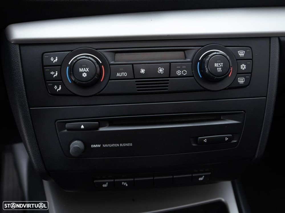 BMW 120 - 18