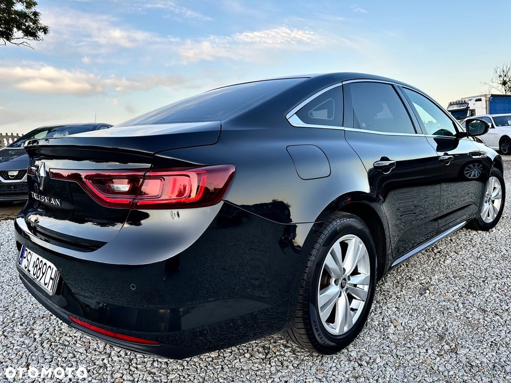 Renault Talisman - 3