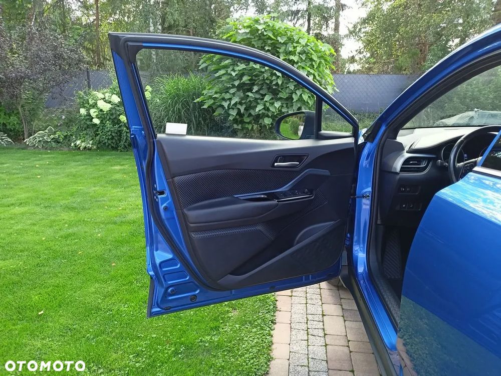 Toyota C-HR 1.8 Hybrid Style - 13