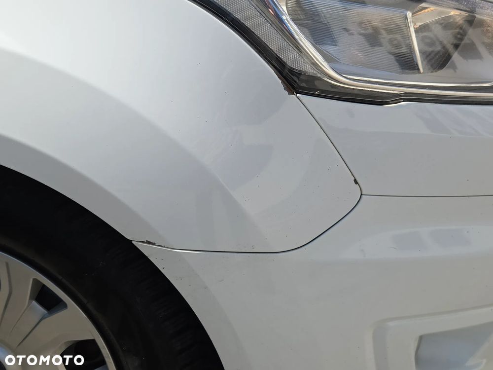 Ford Transit Connect - 26