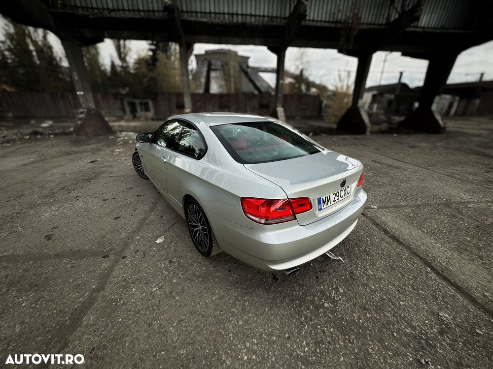 BMW Seria 3 - 2