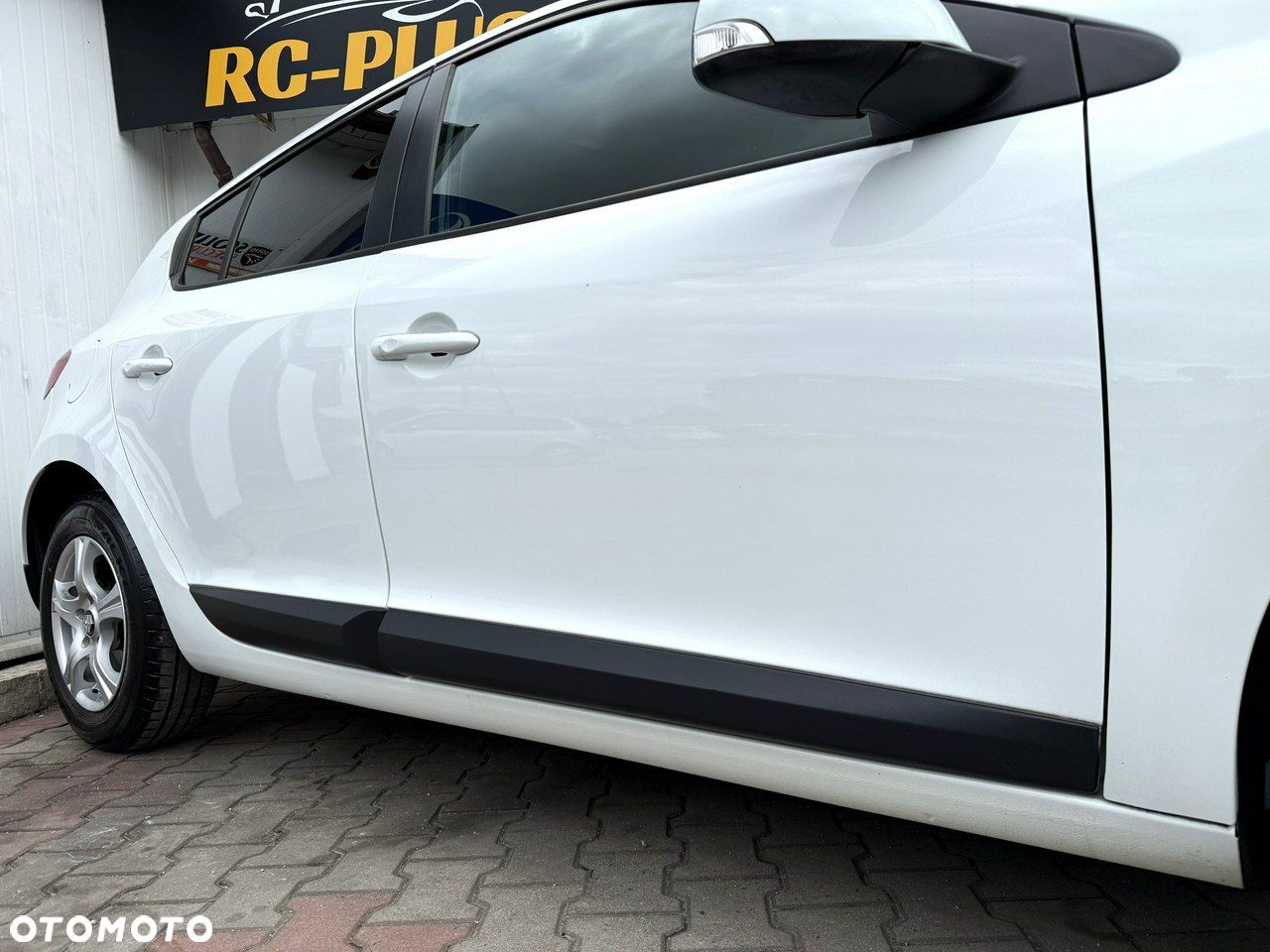 Renault Megane 1.6 16V Expression Euro5 - 37