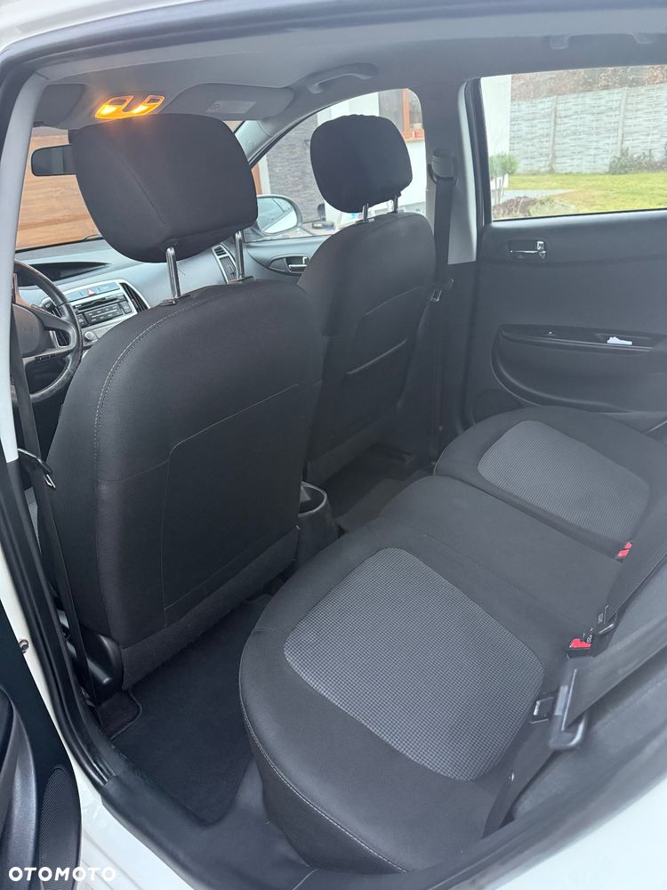 Hyundai i20 1.4 Style - 6