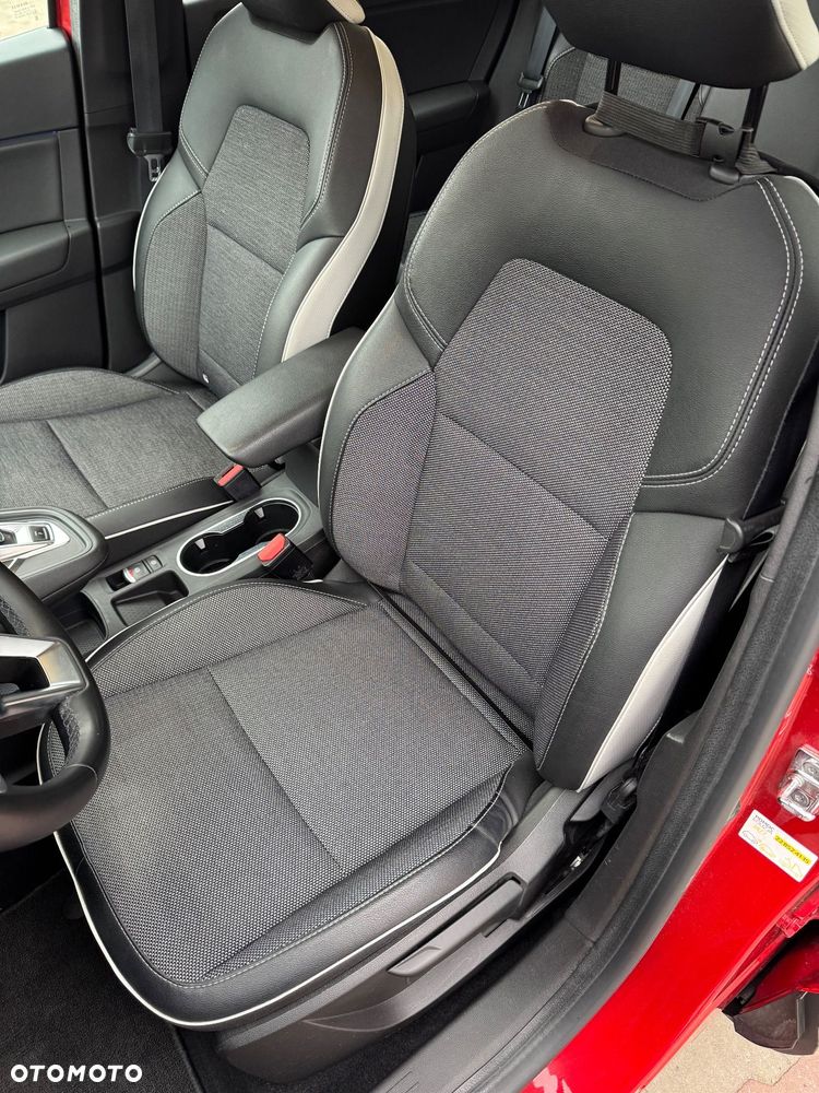 Renault Captur 1.3 TCe mHEV Intens EDC - 34