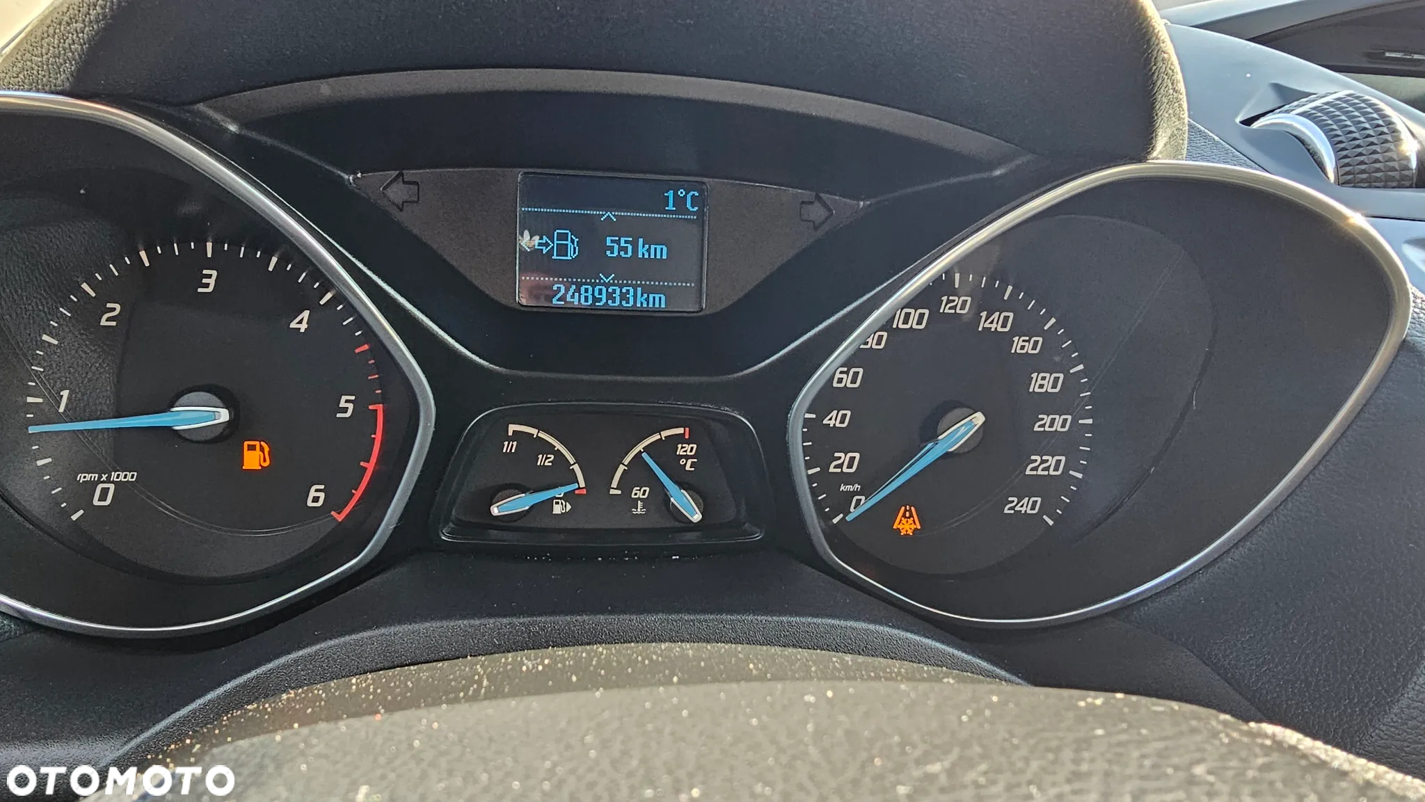 Ford C-MAX 1.6 TDCi Ambiente - 22