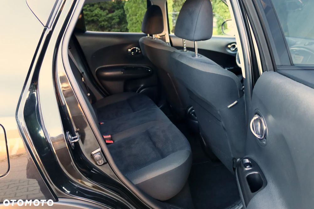 Nissan Juke 1.6 Tekna S&S - 24