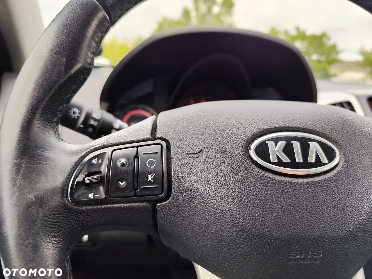 Kia Ceed Cee'd 1.6 Crdi Comfort - 13