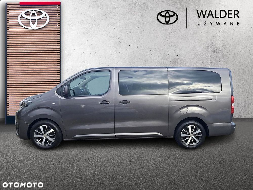 Toyota Proace Verso 2.0 D4-D Long Family - 2