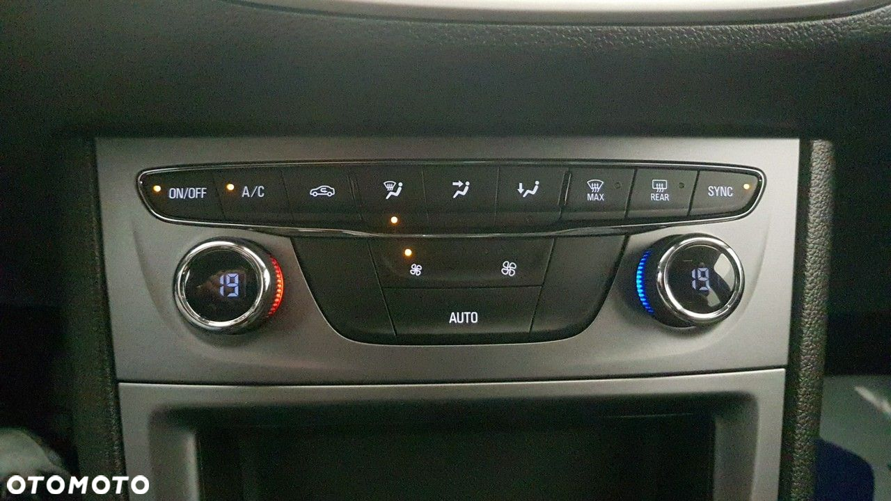 Opel Astra - 29