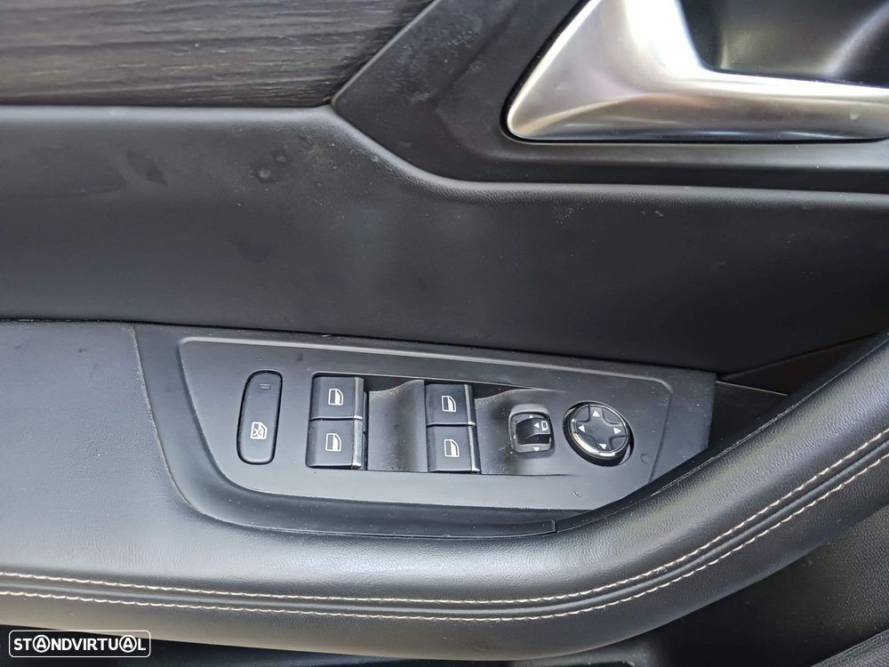 Peugeot 508 1.6 PureTech GT Pack EAT8 - 24