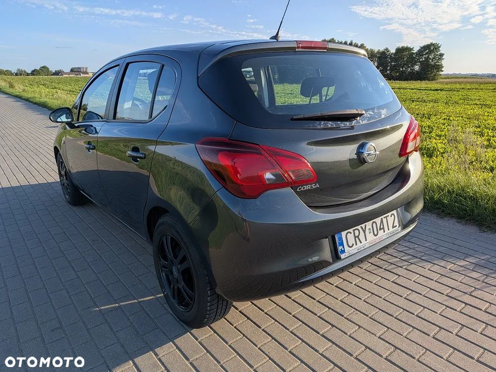 Opel Corsa 1.4 Active - 9