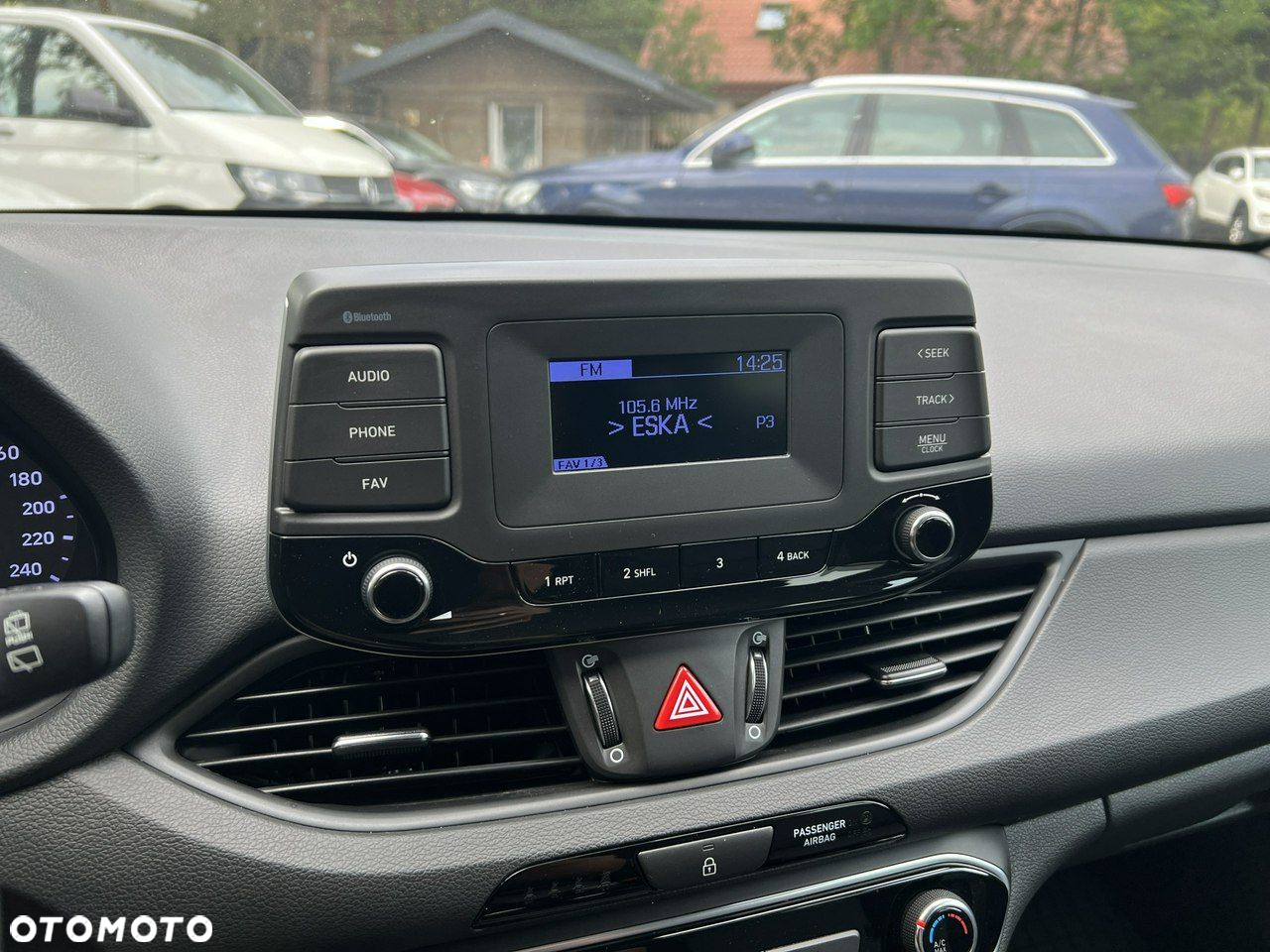 Hyundai i30 1.5 DPI Modern - 27