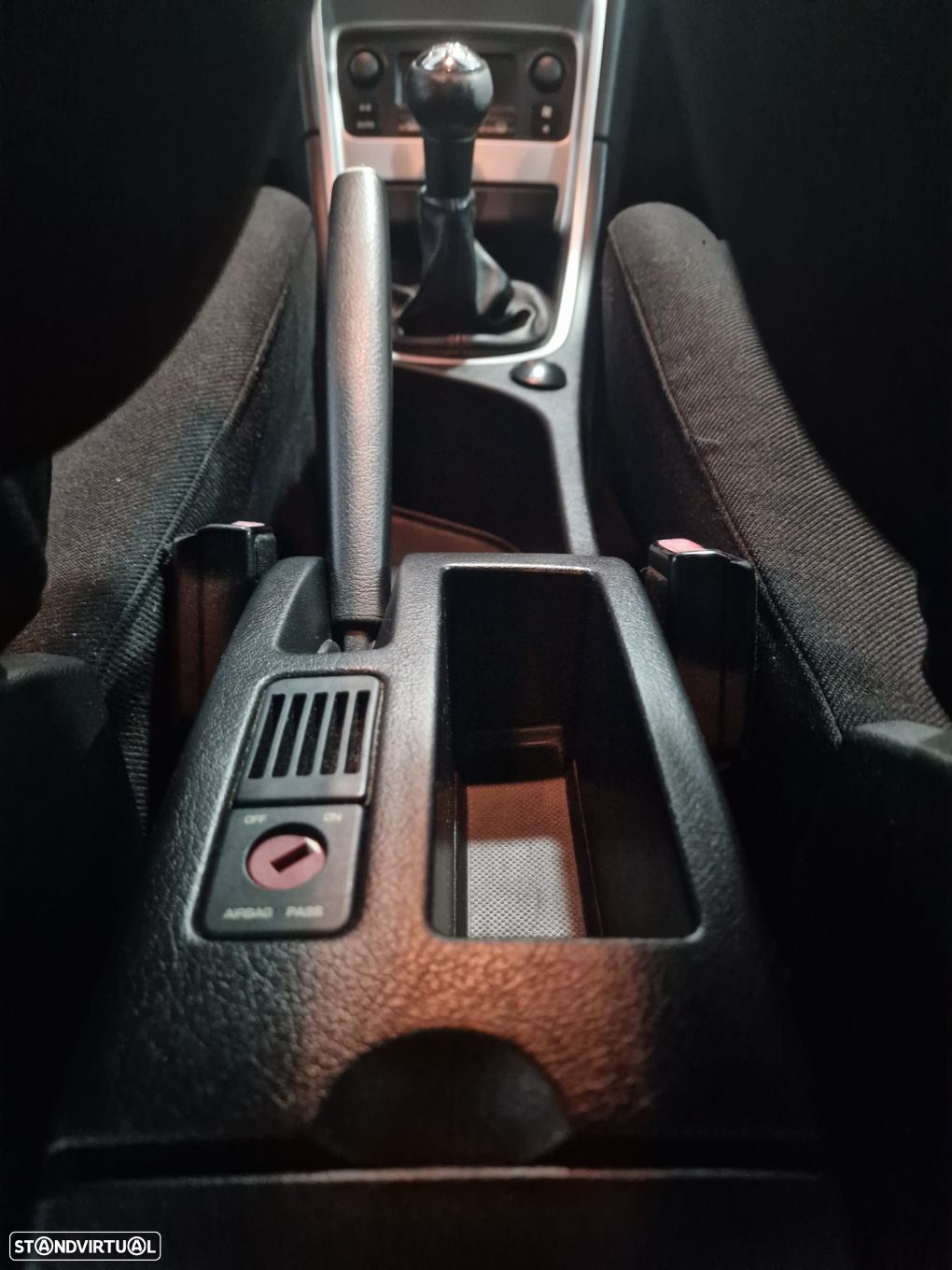 Peugeot 307 - 9