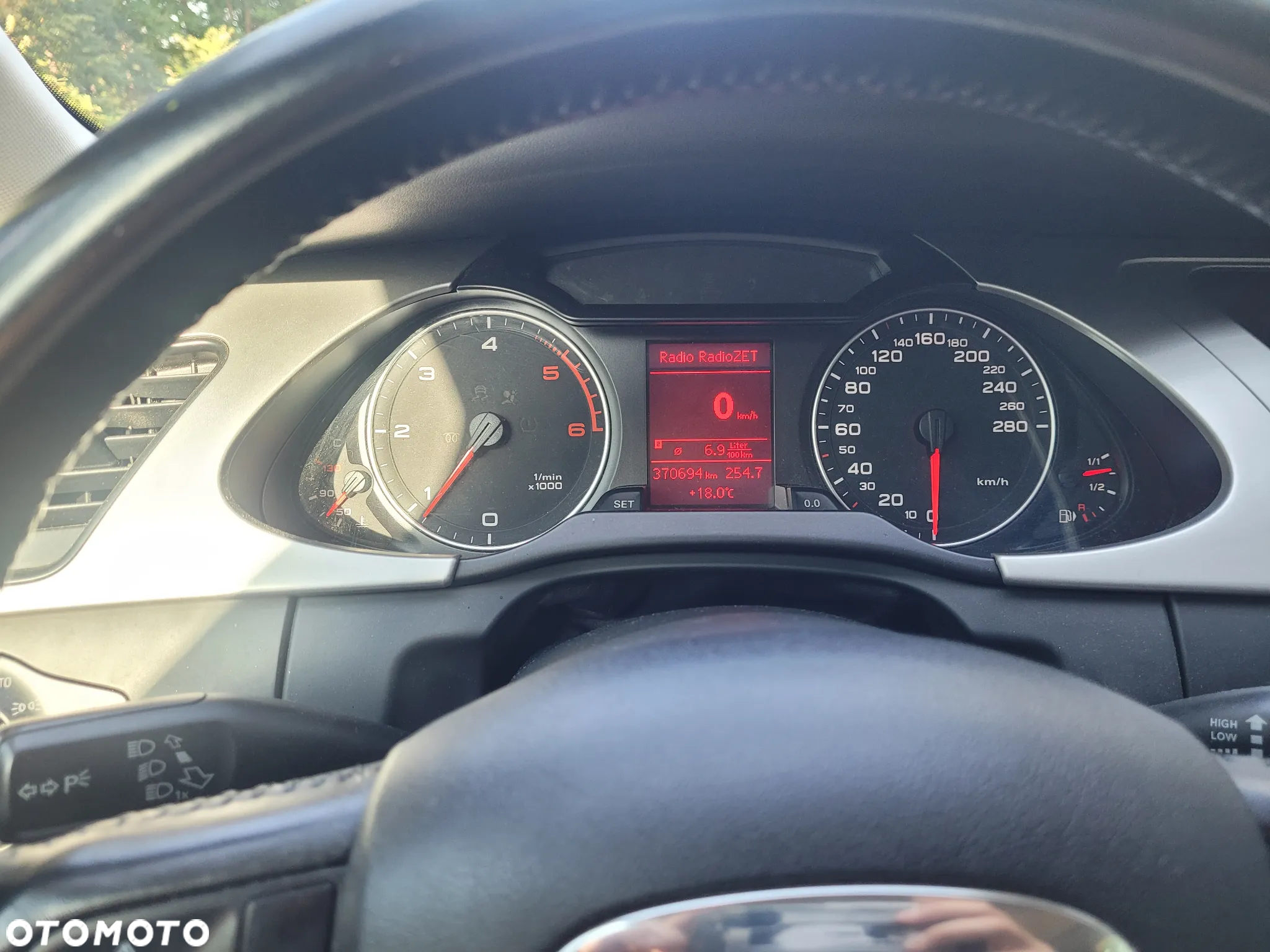 Audi A4 2.0 TDI Limited Edition - 6