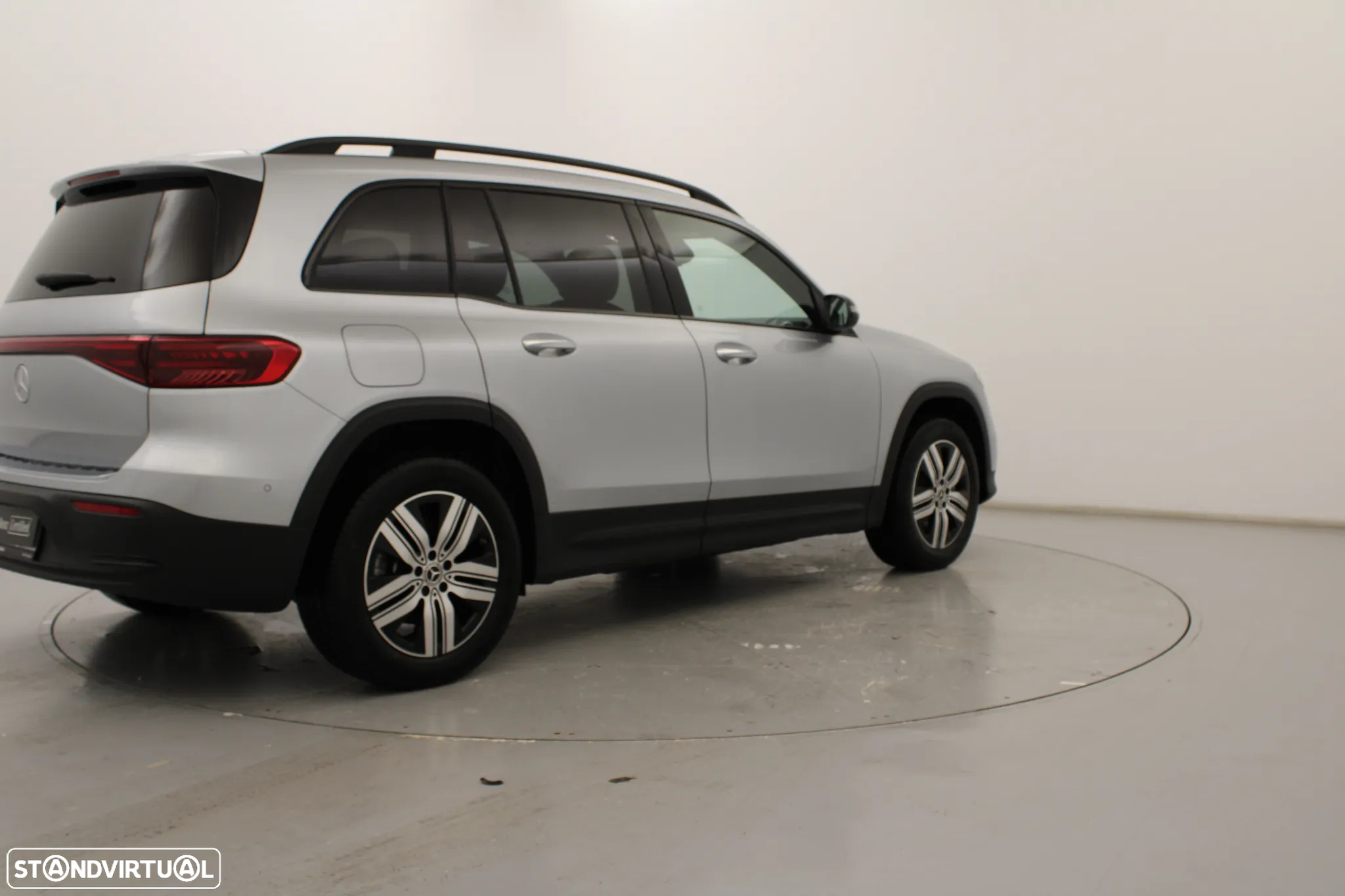 Mercedes-Benz EQB 250+ Edition - 6