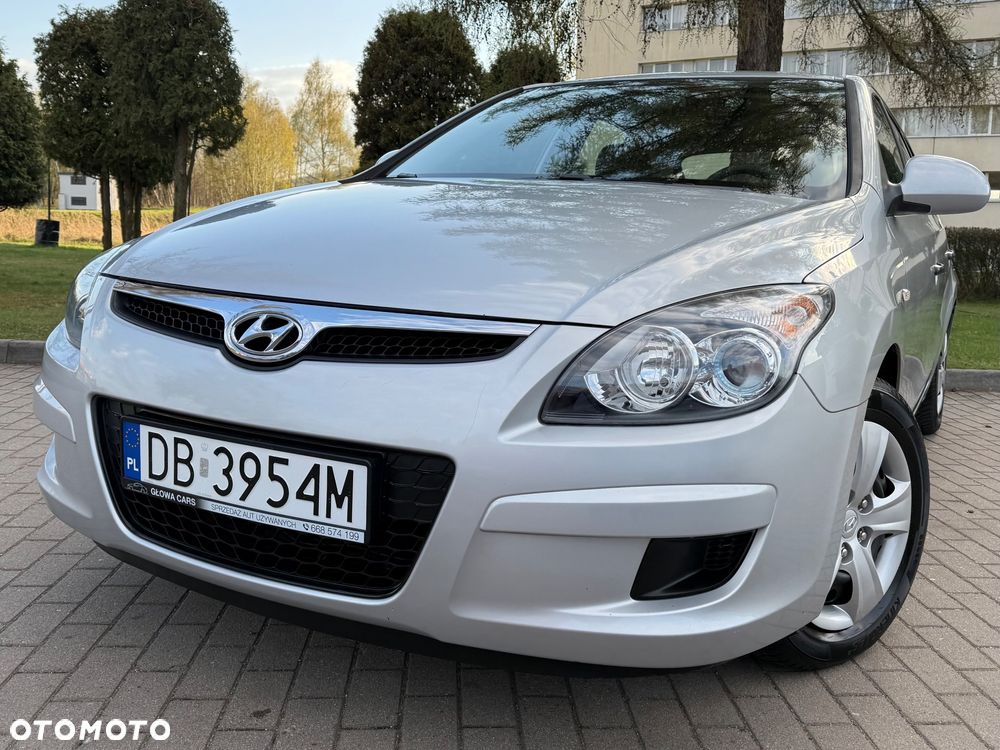 Hyundai i30 1.4 Blue Comfort - 1