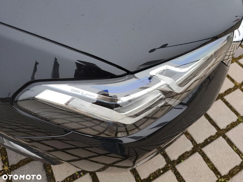 BMW Seria 5 520d xDrive Luxury Line - 6