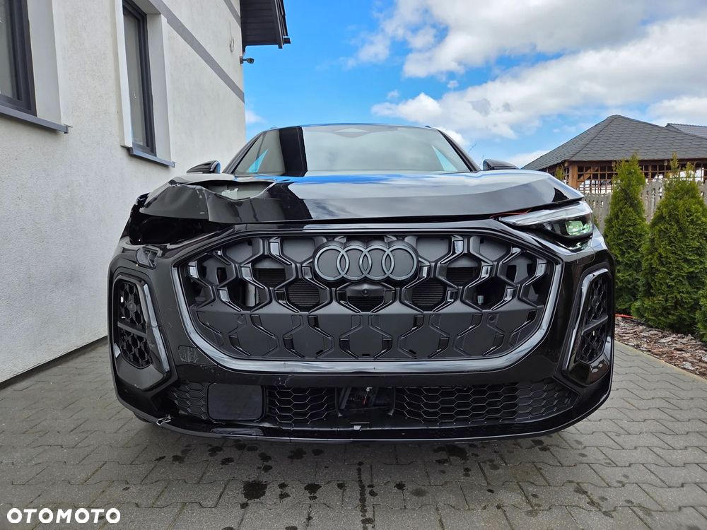 Audi Q5 Sportback 45 TFSI quattro S tronic S line - 24