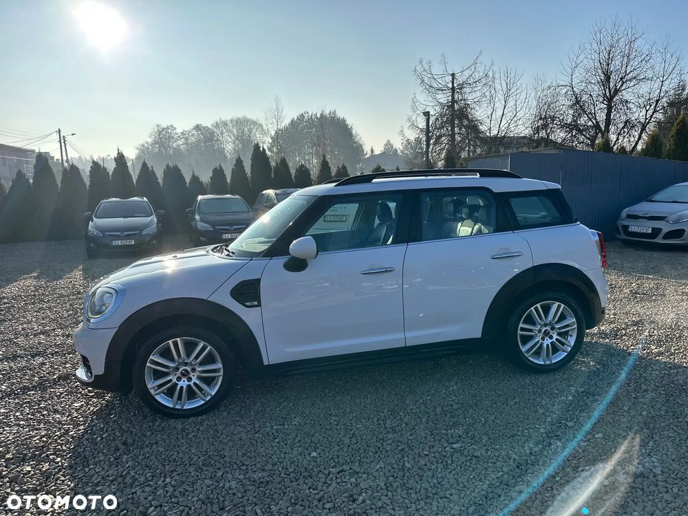 MINI Countryman Cooper SD Park Lane - 3