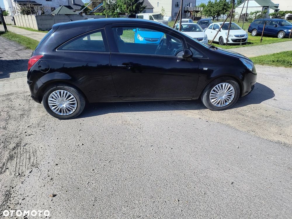 Opel Corsa 1.2 16V - 24