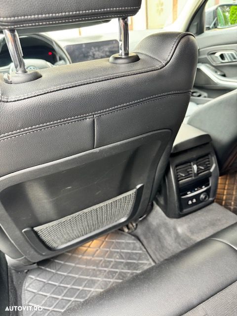 BMW Seria 3 - 6